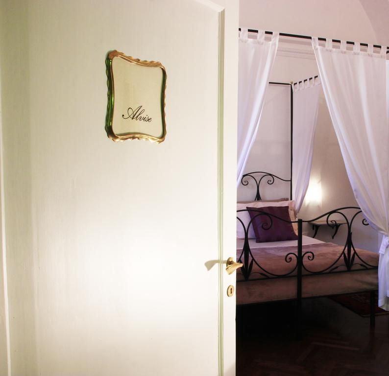 Couette-café Inchiostro Rooms&breakfast