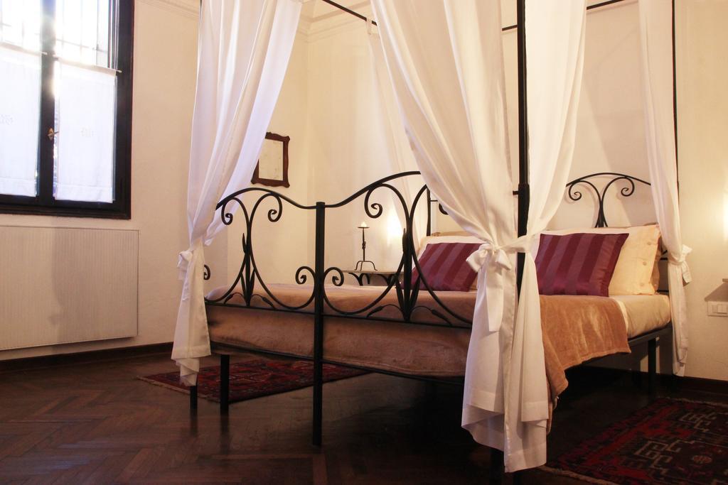 Inchiostro Rooms&breakfast Padoue
