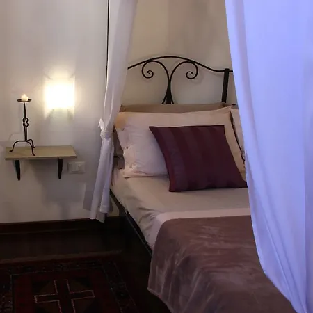 Inchiostro Rooms&Breakfast Padova Room photo