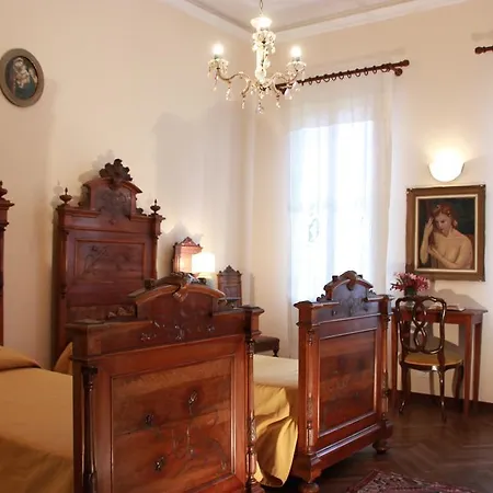Inchiostro Rooms&Breakfast Padova Room photo