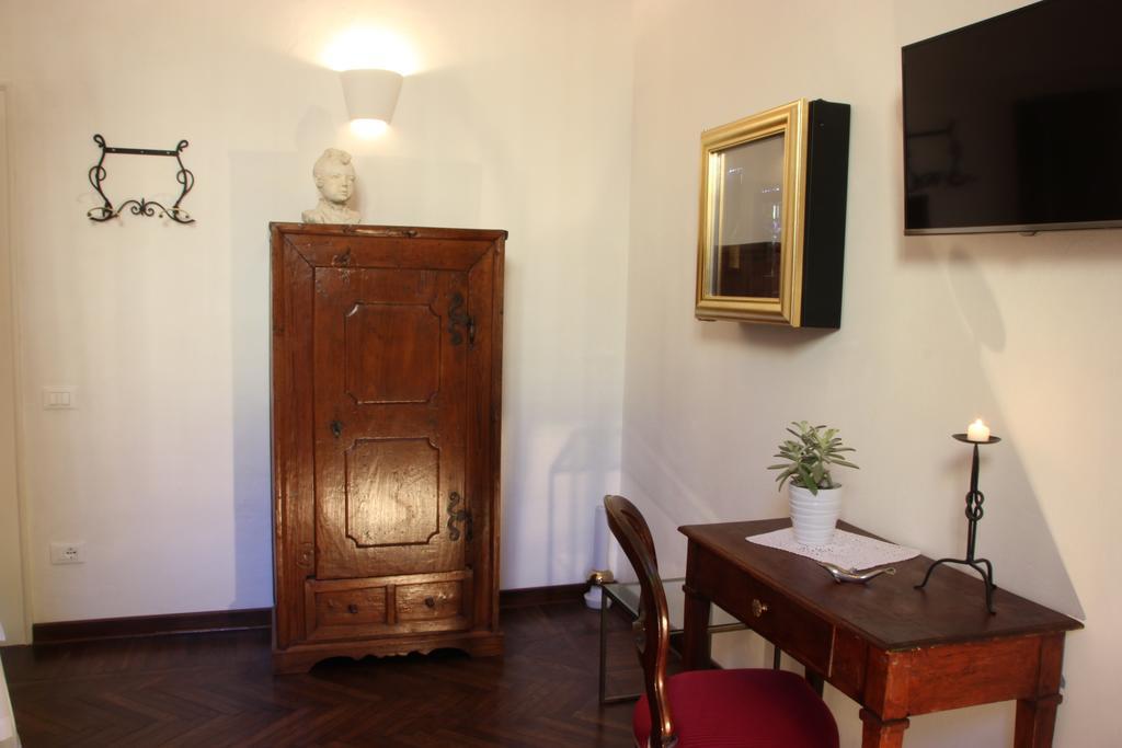 Inchiostro Rooms&breakfast 3* Padua