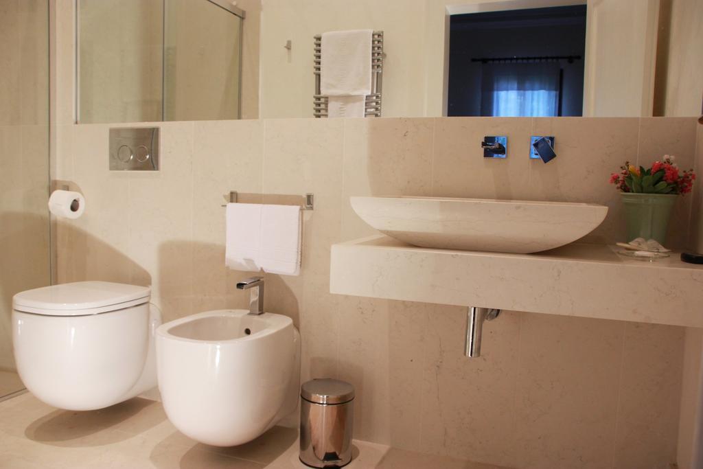 Inchiostro Rooms&breakfast Bed & Breakfast Padova